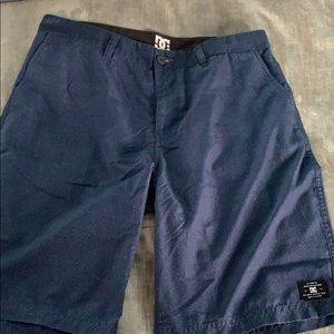 Men’s DC Hybrid shorts